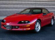 1994 Chevrolet Camaro Z28 Coupe