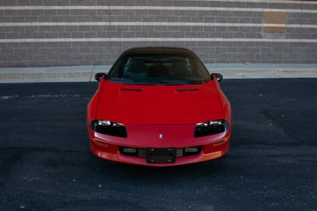 1994 Chevrolet Camaro Z28 Coupe