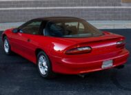 1994 Chevrolet Camaro Z28 Coupe