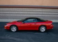 1994 Chevrolet Camaro Z28 Coupe