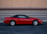 1994 Chevrolet Camaro Z28 Coupe