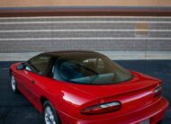 1994 Chevrolet Camaro Z28 Coupe