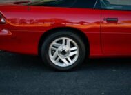 1994 Chevrolet Camaro Z28 Coupe
