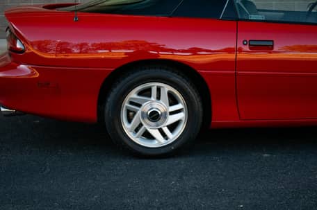 1994 Chevrolet Camaro Z28 Coupe