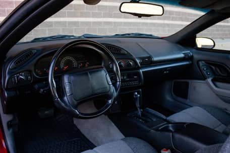 1994 Chevrolet Camaro Z28 Coupe