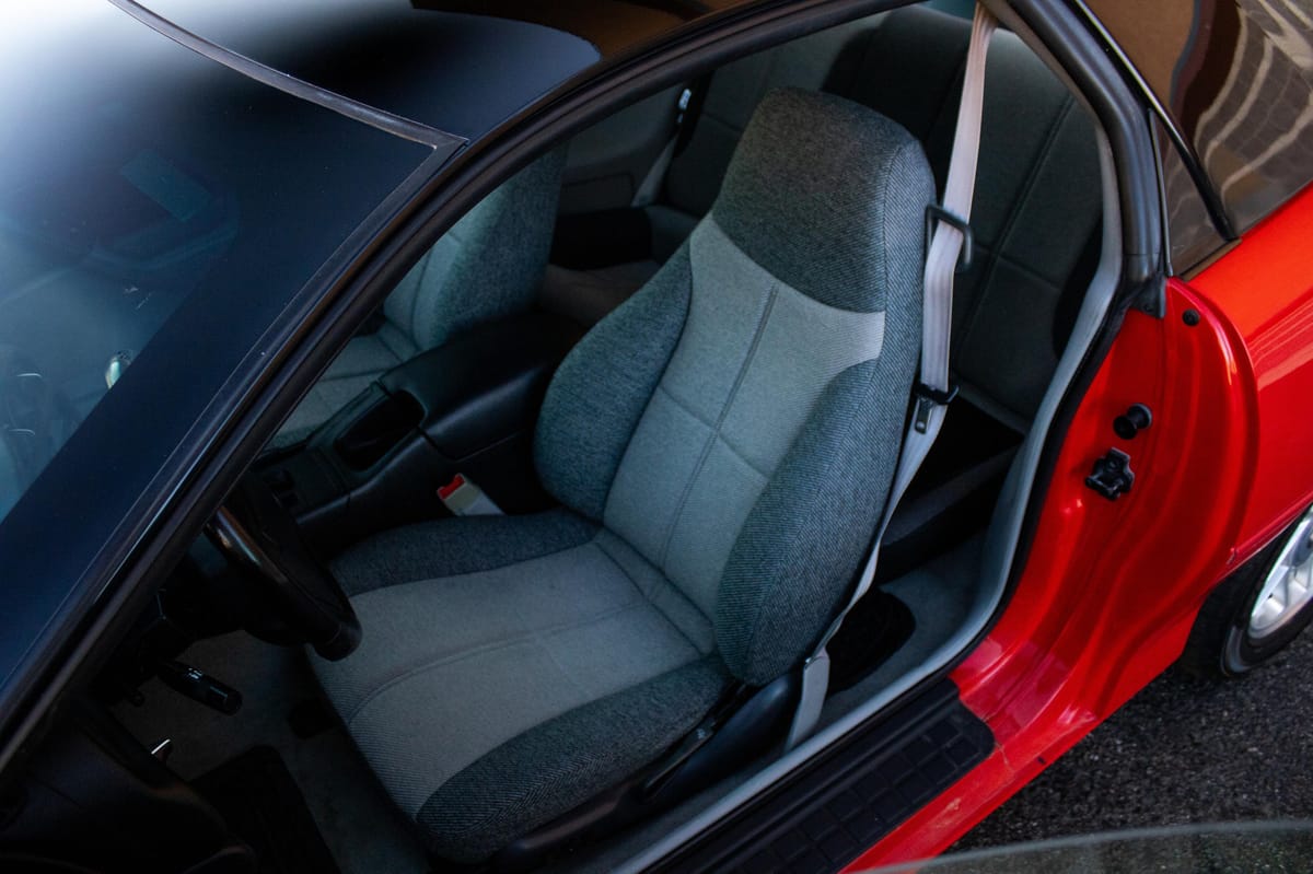 1994 Chevrolet Camaro Z28 Coupe