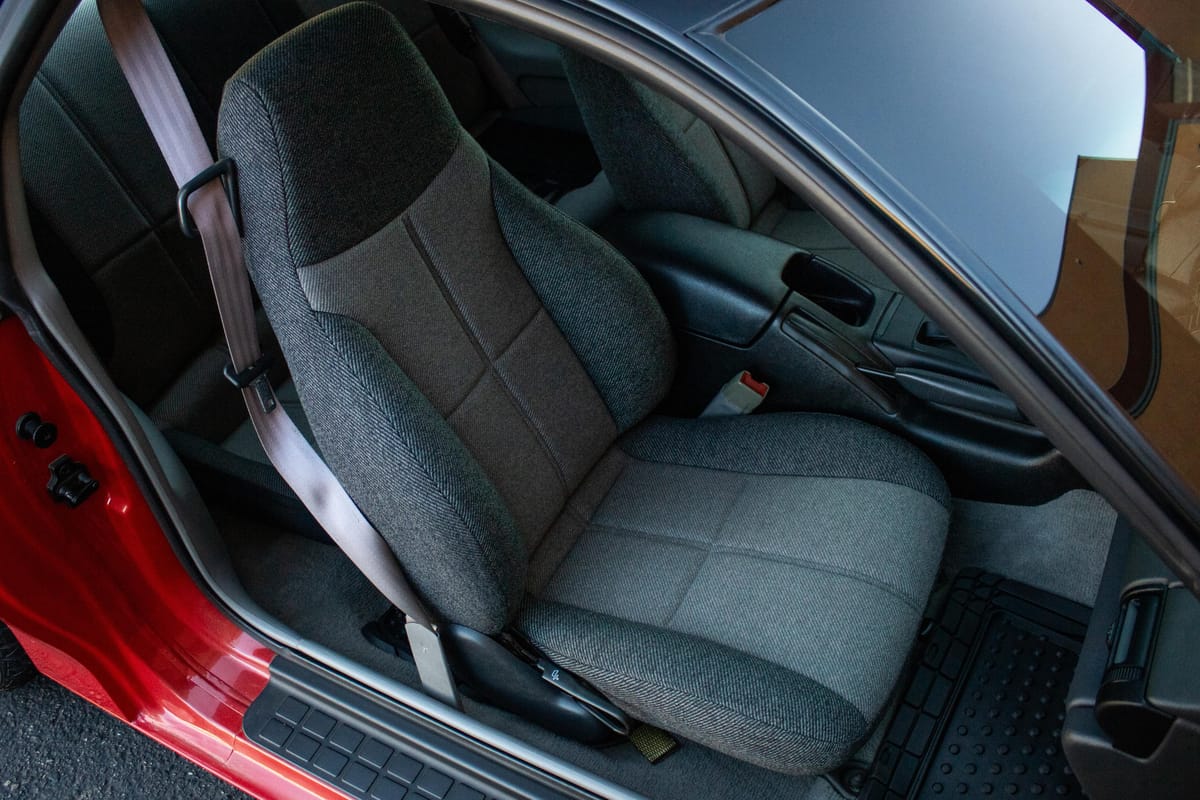 1994 Chevrolet Camaro Z28 Coupe