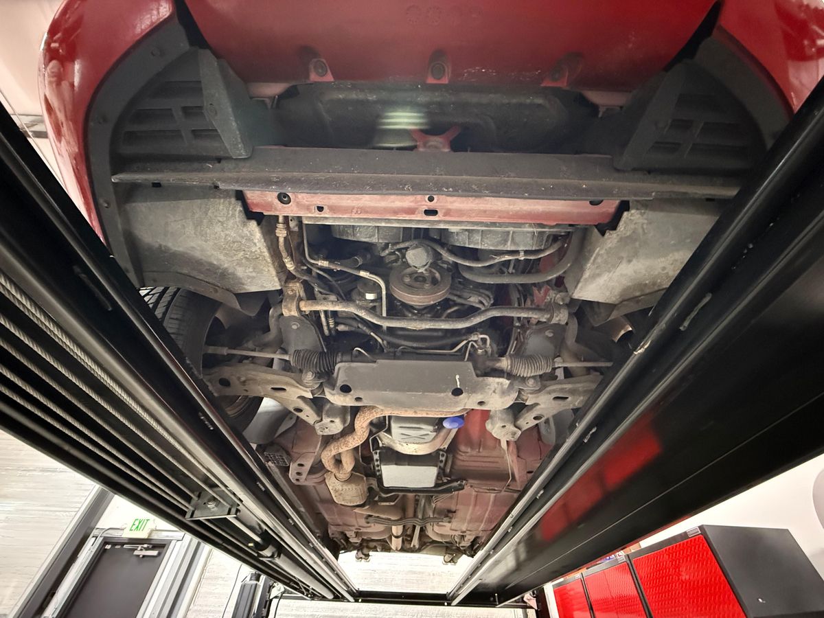 1994 Chevrolet Camaro Z28 Coupe