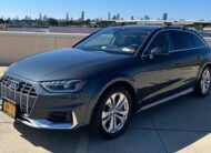 2020 Audi A4 Allroad Quattro Premium Plus