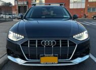 2020 Audi A4 Allroad Quattro Premium Plus