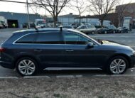 2020 Audi A4 Allroad Quattro Premium Plus