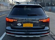 2020 Audi A4 Allroad Quattro Premium Plus