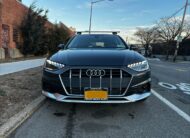 2020 Audi A4 Allroad Quattro Premium Plus