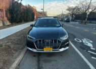 2020 Audi A4 Allroad Quattro Premium Plus