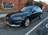 2020 Audi A4 Allroad Quattro Premium Plus