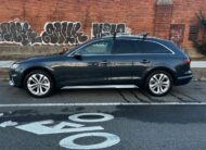2020 Audi A4 Allroad Quattro Premium Plus