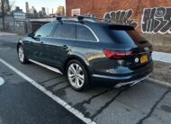 2020 Audi A4 Allroad Quattro Premium Plus