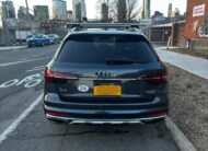 2020 Audi A4 Allroad Quattro Premium Plus