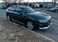 2020 Audi A4 Allroad Quattro Premium Plus