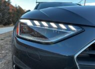 2020 Audi A4 Allroad Quattro Premium Plus