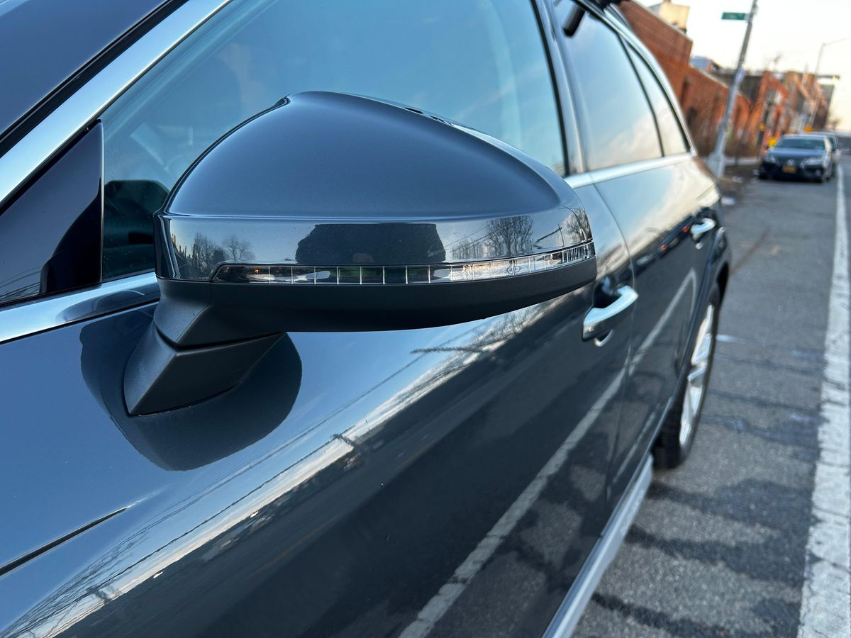 2020 Audi A4 Allroad Quattro Premium Plus