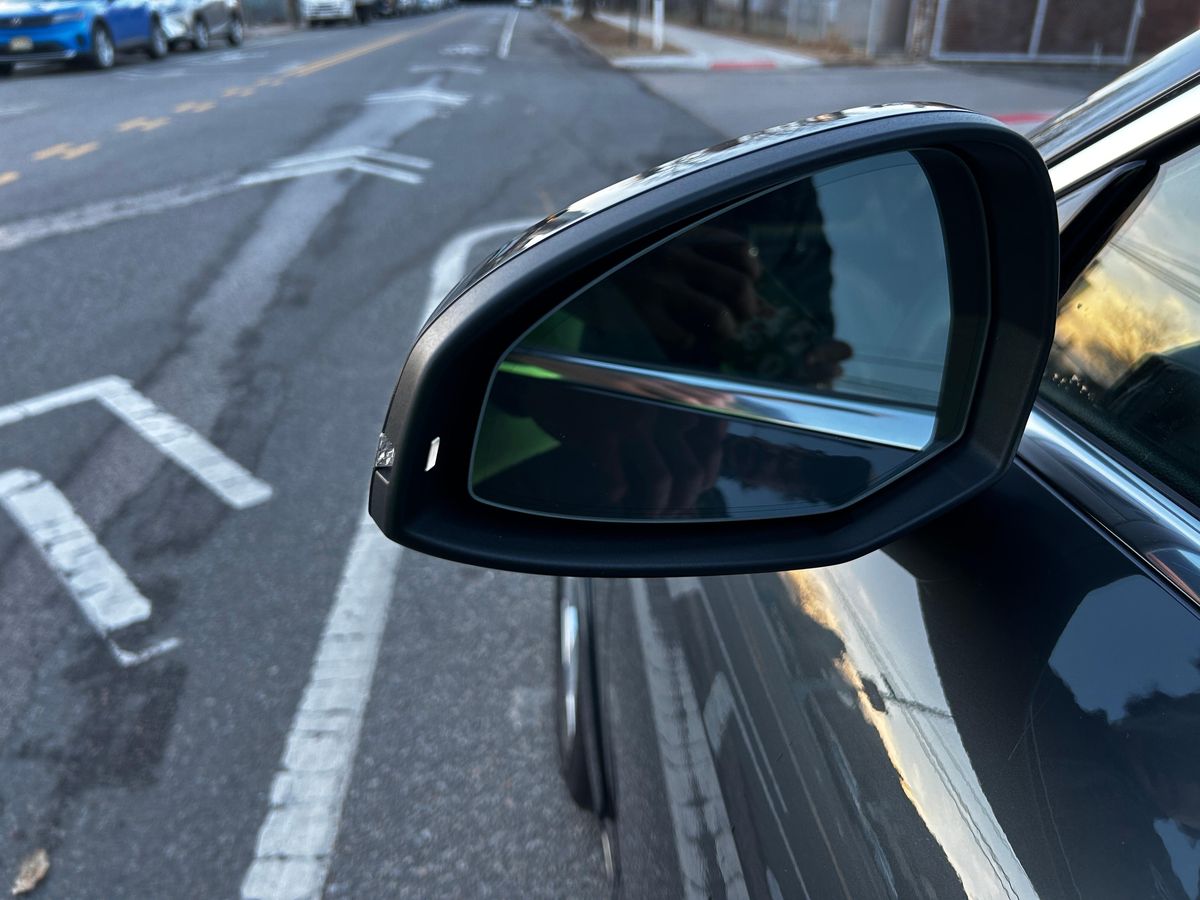 2020 Audi A4 Allroad Quattro Premium Plus