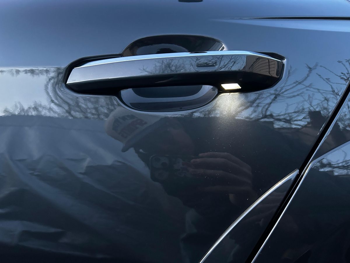 2020 Audi A4 Allroad Quattro Premium Plus