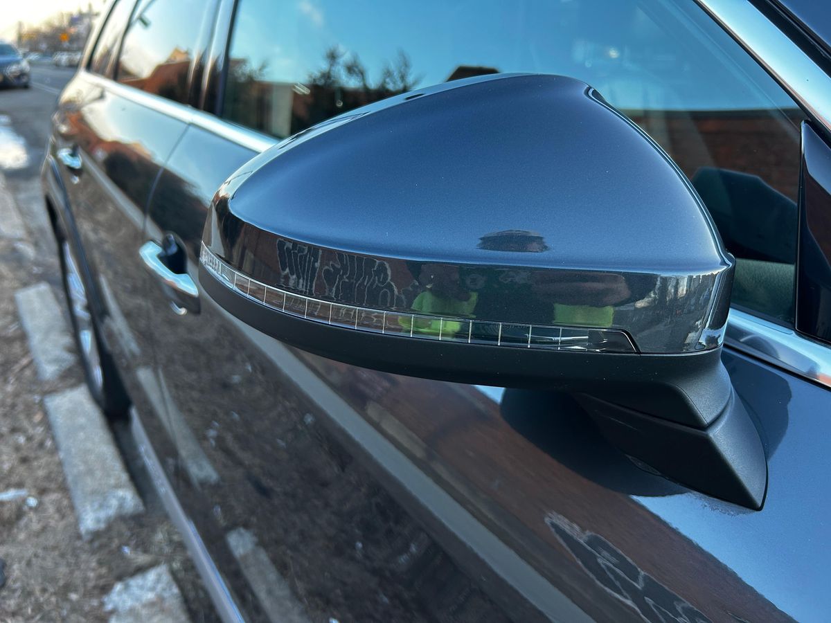 2020 Audi A4 Allroad Quattro Premium Plus