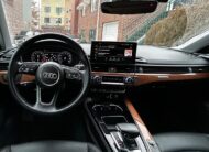 2020 Audi A4 Allroad Quattro Premium Plus