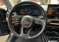 2020 Audi A4 Allroad Quattro Premium Plus