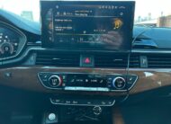 2020 Audi A4 Allroad Quattro Premium Plus