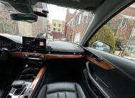 2020 Audi A4 Allroad Quattro Premium Plus