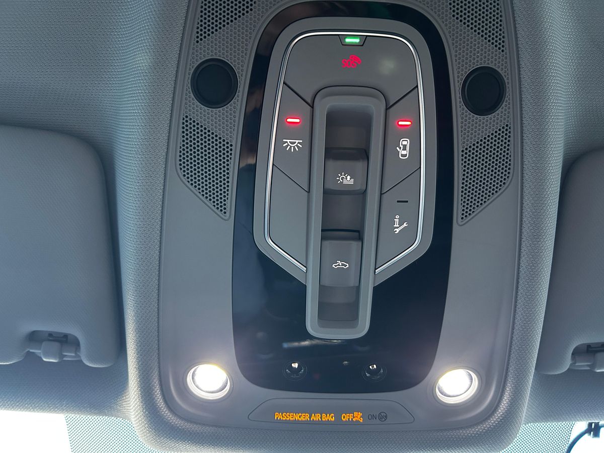 2020 Audi A4 Allroad Quattro Premium Plus