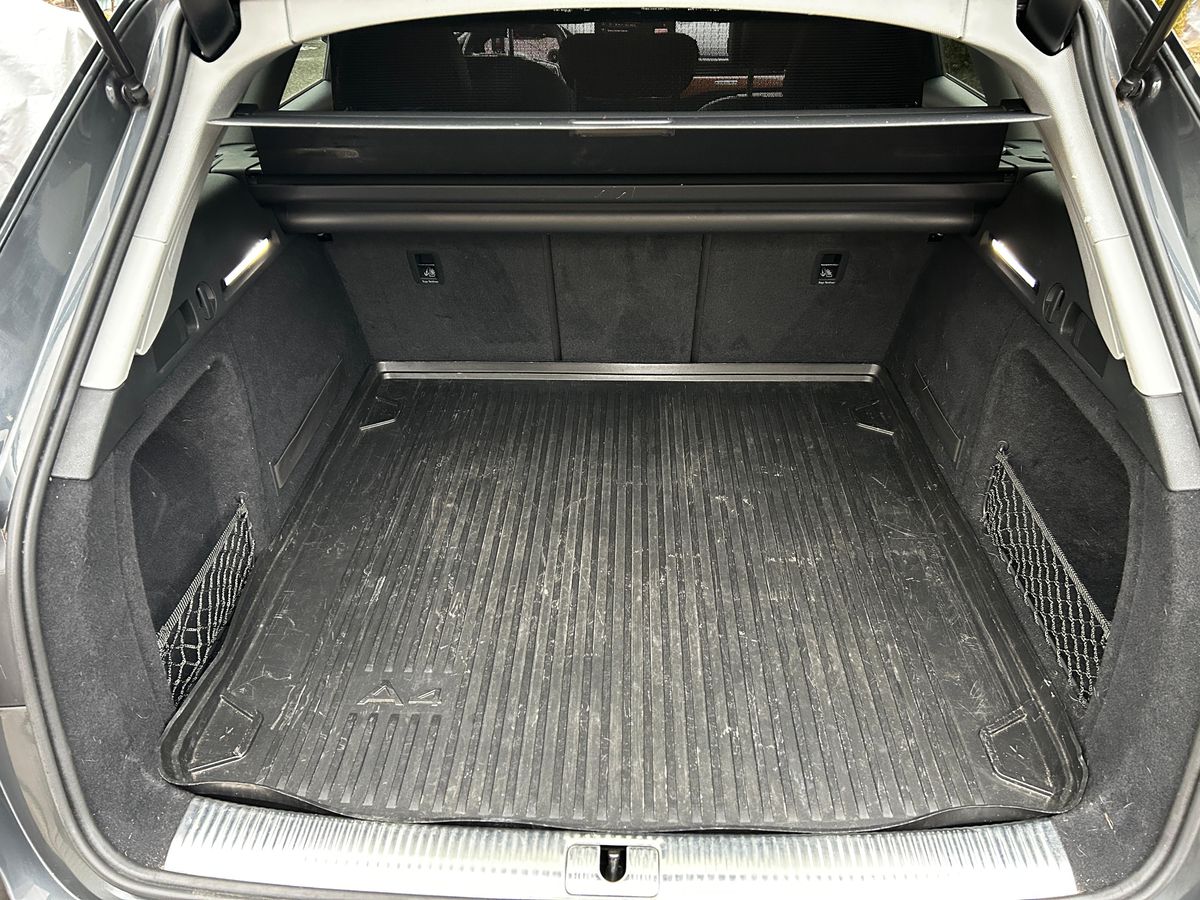 2020 Audi A4 Allroad Quattro Premium Plus