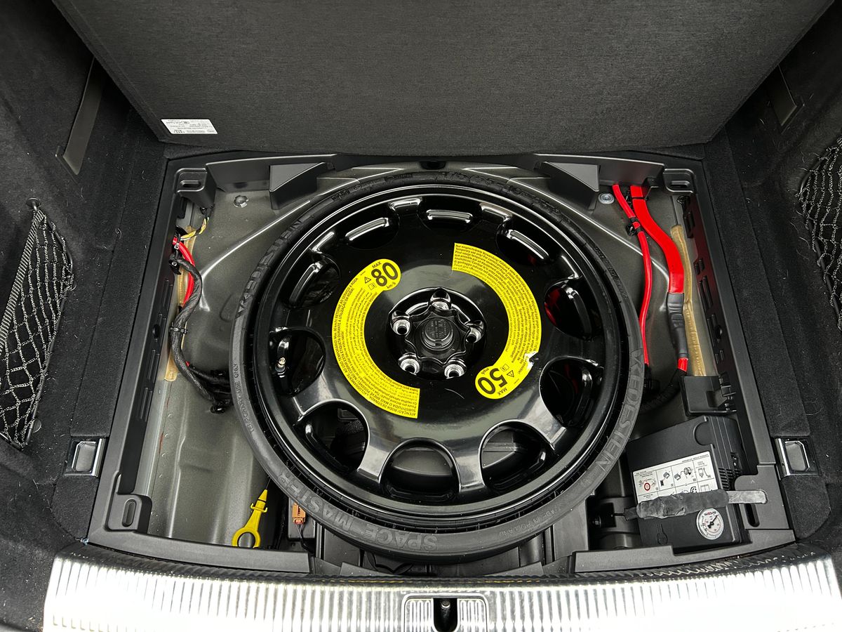 2020 Audi A4 Allroad Quattro Premium Plus