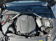 2020 Audi A4 Allroad Quattro Premium Plus