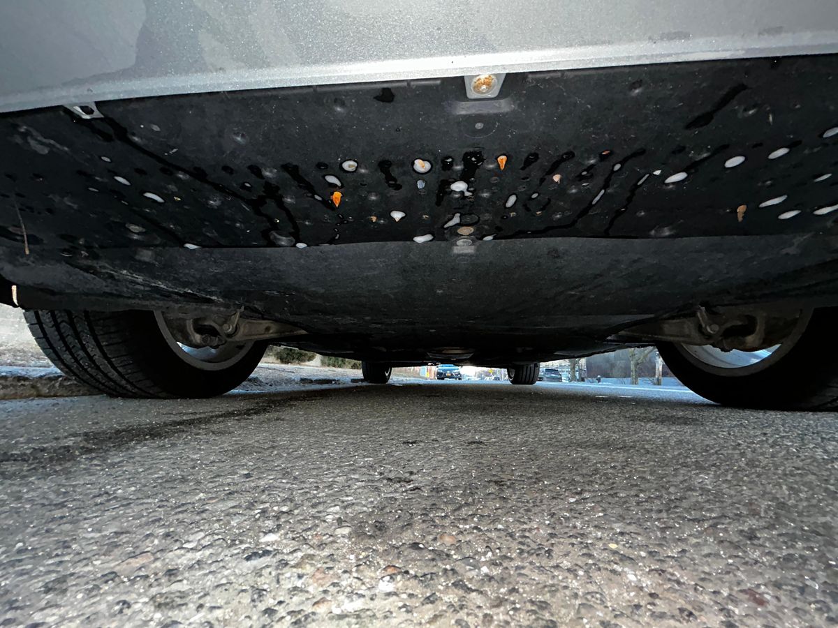 2020 Audi A4 Allroad Quattro Premium Plus