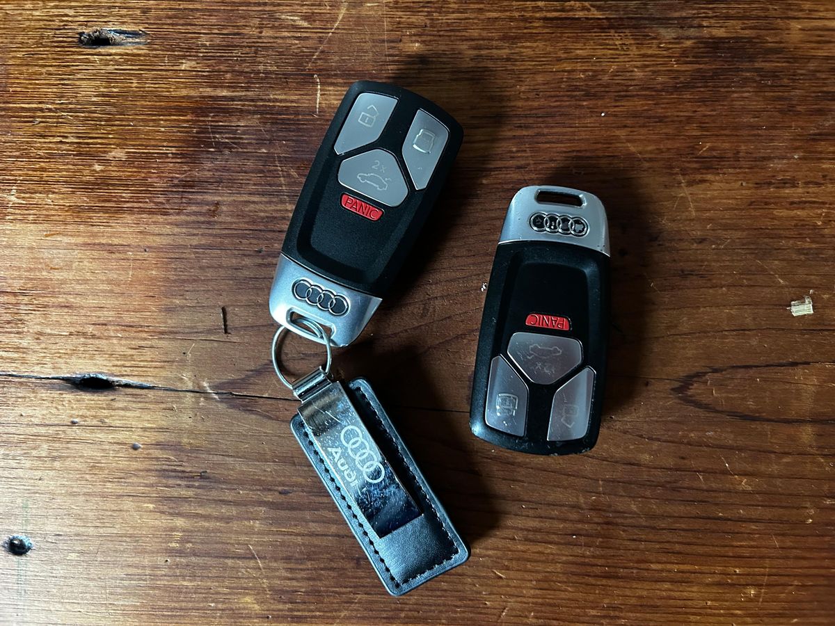 2020 Audi A4 Allroad Quattro Premium Plus