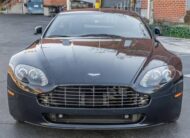 2009 Aston Martin V8 Vantage Coupe