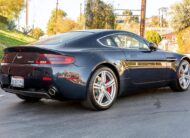 2009 Aston Martin V8 Vantage Coupe