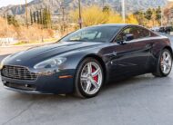 2009 Aston Martin V8 Vantage Coupe
