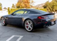 2009 Aston Martin V8 Vantage Coupe