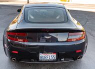 2009 Aston Martin V8 Vantage Coupe