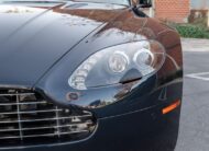 2009 Aston Martin V8 Vantage Coupe