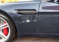 2009 Aston Martin V8 Vantage Coupe