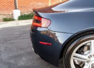 2009 Aston Martin V8 Vantage Coupe