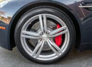 2009 Aston Martin V8 Vantage Coupe