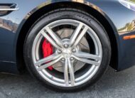 2009 Aston Martin V8 Vantage Coupe