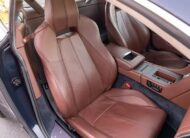 2009 Aston Martin V8 Vantage Coupe