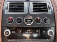 2009 Aston Martin V8 Vantage Coupe